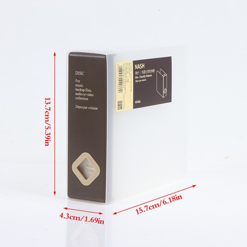 Dischi dvd organizer - dischi,
