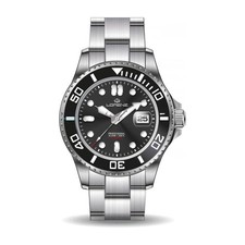 LORENZ Mens Automatic