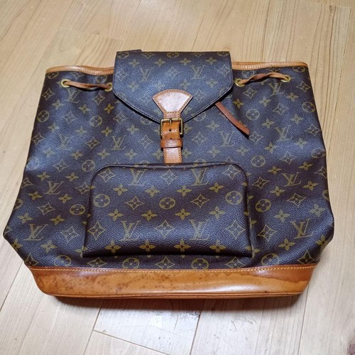 Zaino louis vuitton - zaino,