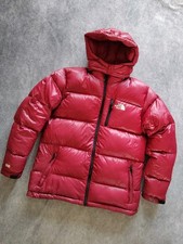 Piumino uomo the north - uomo, face
