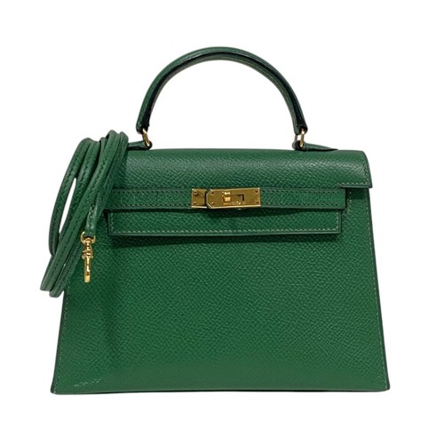 Borsa tracolla hermes mini - tracolla,