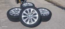 Cerchi In Lega 18" BMW X3 F25