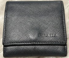 Portamonete Prada vintage in