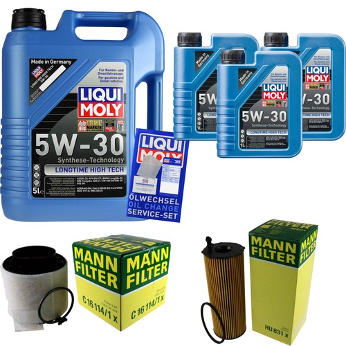 Kit revisione 30 per - kit, 5w-30