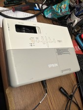 Epson powerlite emp - 83+, emp-83h