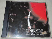 KENT RAUTENSTRAUS Luminaire