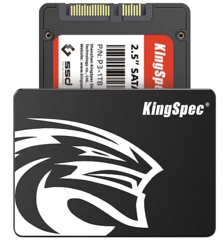 Ssd 1tb sata iii - ssd,