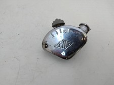 Vespa faro basso devio luci