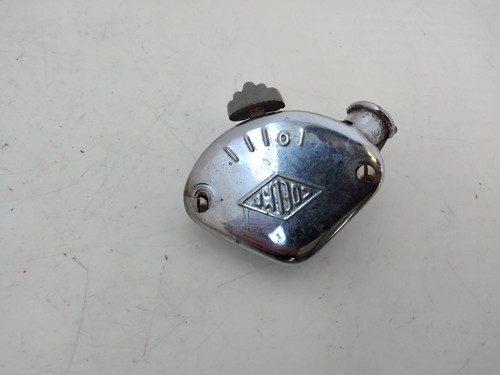 Vespa faro basso devio luci