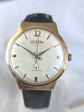 Orologio da polso uomo vintage