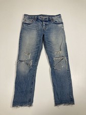 Jeans LEVI’S 501 STRAIGHT