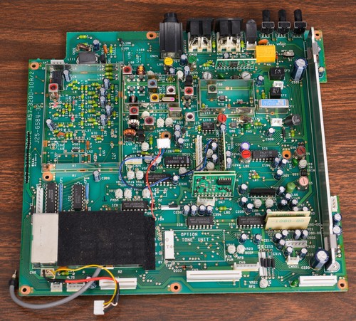 Kenwood 140s x57 3200 - ts-140s, x57-3200-10a/2