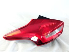 F1EB-13405-CF FARO FANALE POSTERIORE SINISTRO FORD FOCUS 1.6 G 88KW 5M 5P (2018)