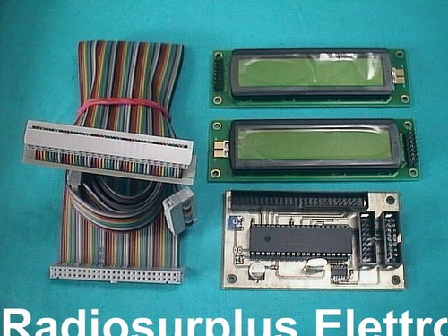 Kit modifica per - kit,