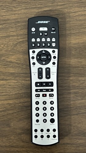Telecomando originale oem bose - originale,