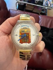 Orologio da Polso Vintage