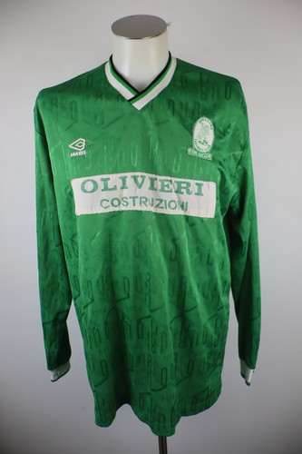 Umbro avellino maglia 10 - umbro,