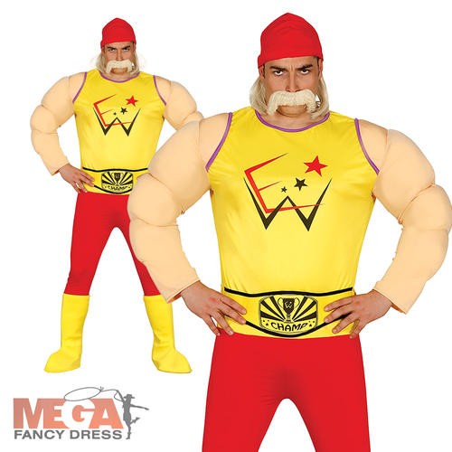 Costume sportivo uomo