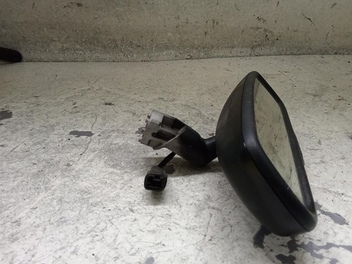 Specchietto retrovisore - specchietto,