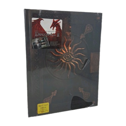 Dragon age new - age,