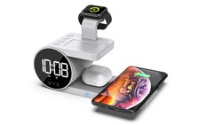 Dock di Ricarica Wireless 5 in