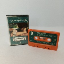 Edoardo Bennato 🎶 Sono Solo