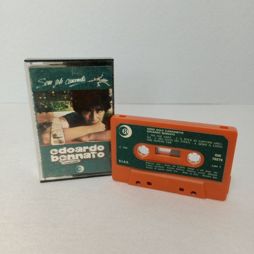 Edoardo bennato sono - bennato,