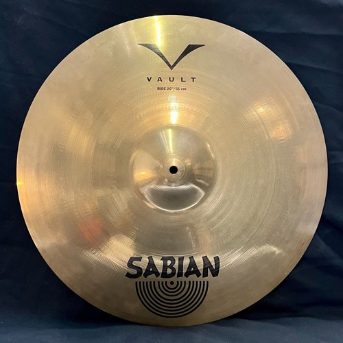 Sabian vault piatto corsa - piatto, da