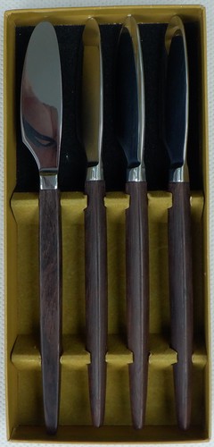 Vintage raadvad eton cutlery - vintage,