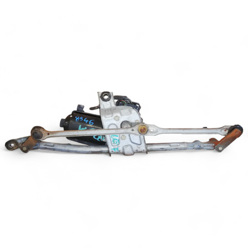 Motorino tergicristallo - motorino,