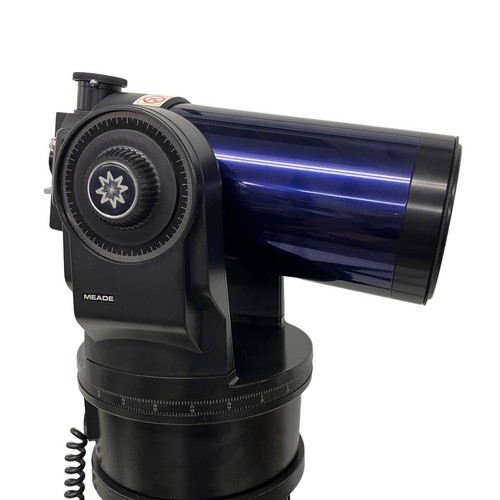 Meade etx 105ec maksutov - meade, etx-105ec