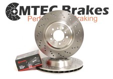 BMW M3 E90 4.0 08-12 E93 4.0