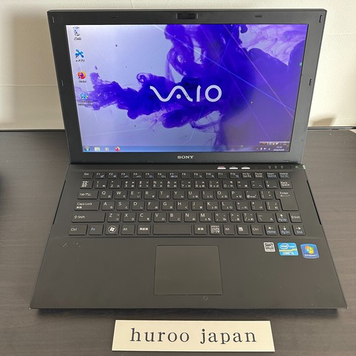 Sony vaio svz1311aj - z, core