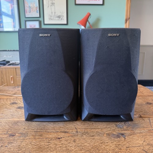 Sony h771 way - ss-h771, speaker