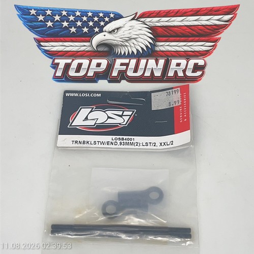 Fibbia girevole losi con - girevole,