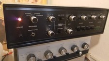 sansui au 555  revisionato