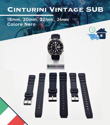 Cinturino sub diver - cinturino,