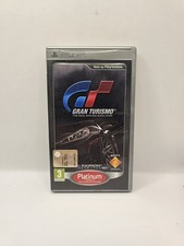 Gran Turismo: The real driving