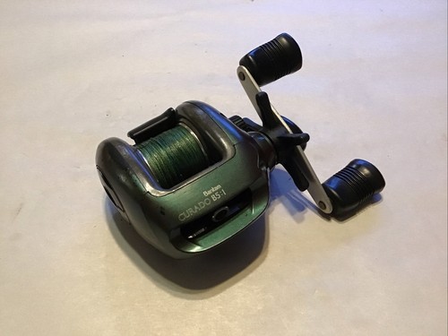 Mulinello shimano bantam - mulinello,