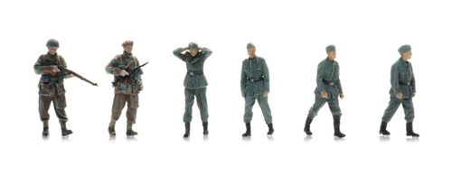 Prisoners war - prisoners,