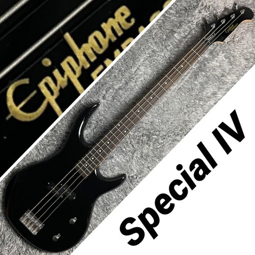 Basso elettrico epiphone - elettrico,