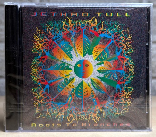Jethro tull roots branches - to,