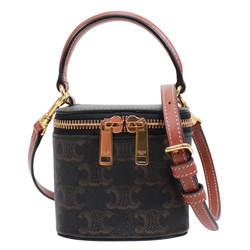 Celine vanity borsa - -,