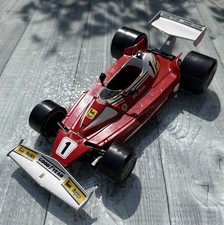 Polistil Ferrari 312 T2