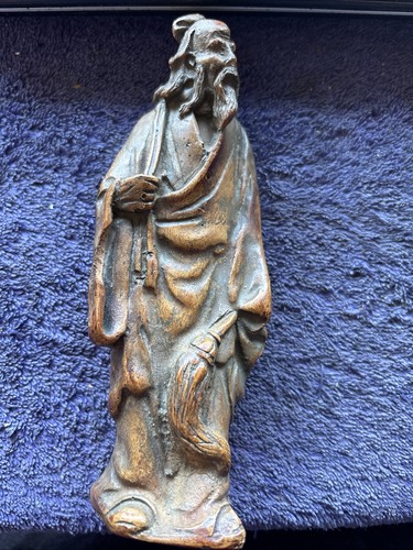 Scultura argilla - scultura, in