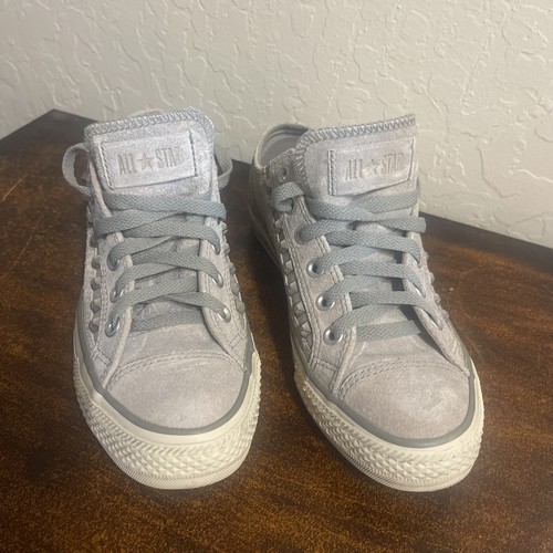 Sneakers converse taglia 5 - sneakers,