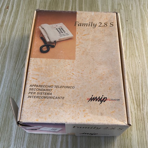 Insip family telefono - family,