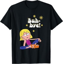 T-shirt Disney Lizzie McGuire