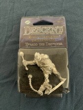 Descent 1° Edizione