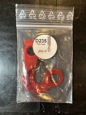 Gancio deragliatore posteriore